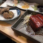 沖縄酒場 あしびなー - 