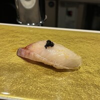 鮨のしはち - 