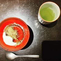 炭火割烹 白坂 - 