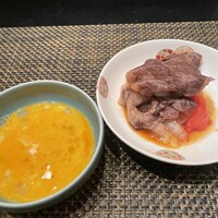 京橋 婆娑羅 - 
