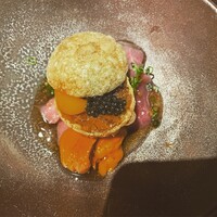 炭火割烹 白坂 - 