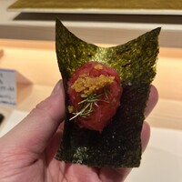 鮨のしはち - 