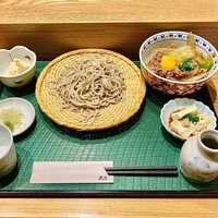 手打ちそば 大石 - 