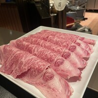 京橋 婆娑羅 - 