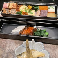 京橋 婆娑羅 - 