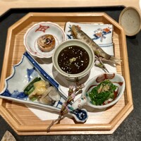 鮨 こん藤 - 