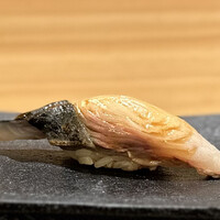 鮨 こん藤 - 