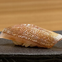 鮨 こん藤 - 