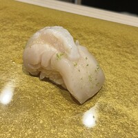 鮨のしはち - 