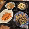 麺とおばんざいとお酒のお店 佳什