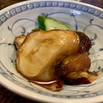 蛸の壺 本店 - あら、美味しい！カラシ蛸