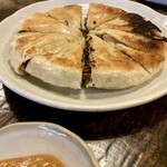 蛸の壺 - ミートパイ