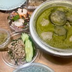 Taka Thai - 
