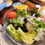 and Co- 酒も食事も - 