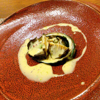 鉄板焼き 恵伝 - 