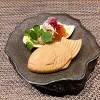 鉄板焼き 恵伝 - 