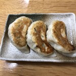 ヌードルキッチン ヤキュウ - 