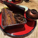 炭焼 うな富士 有楽町店 - 