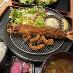 鈴木水産 外宮参道店 - 