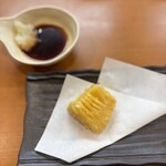 大阪 天ぷら 元気 - 