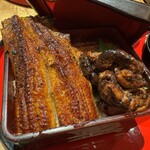 炭焼 うな富士 有楽町店 - 