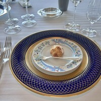 パノラミックレストラン ル・ノルマンディ -  パノラミックレストラン ル・ノルマンディ -