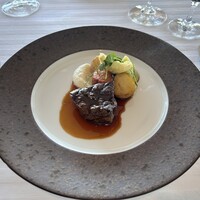 パノラミックレストラン ル・ノルマンディ -  パノラミックレストラン ル・ノルマンディ -