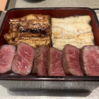 うなぎ 海雲 - 