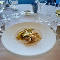 パノラミックレストラン ル・ノルマンディ -  パノラミックレストラン ル・ノルマンディ -