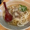 うどん そば 浪花