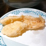 天ぷら新宿つな八 - 