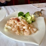 北京宮廷料理 涵梅舫 - 