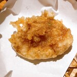 天ぷら新宿つな八 - 