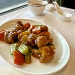 北京宮廷料理 涵梅舫 - 