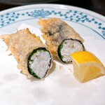 天ぷら新宿つな八 - 