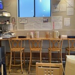うどん そば 浪花 - 