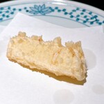 天ぷら新宿つな八 - 