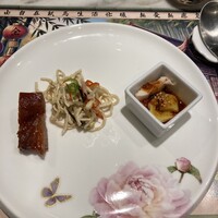 全聚徳 銀座店 - 