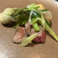Cuisine SHINGO 日本橋 - 