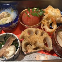 Cuisine SHINGO 日本橋 - 