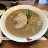らーめん一作 茨木店