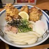 熟成うどん なかや