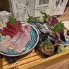 魚と酒 はなたれ 横浜東口店