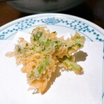 天ぷら新宿つな八 - 