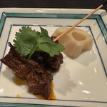 スーツァンレストラン陳 - 