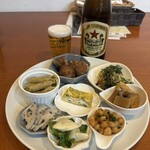 坂の上 Cafe&Bar - 