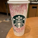 スターバックス・コーヒー - ドリンク写真: