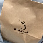 おやつとおくりものGUANAJA - 