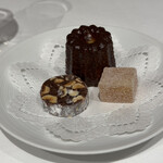 オーベルジュ・ド・リル ナゴヤ - 