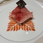 オーベルジュ・ド・リル ナゴヤ - 